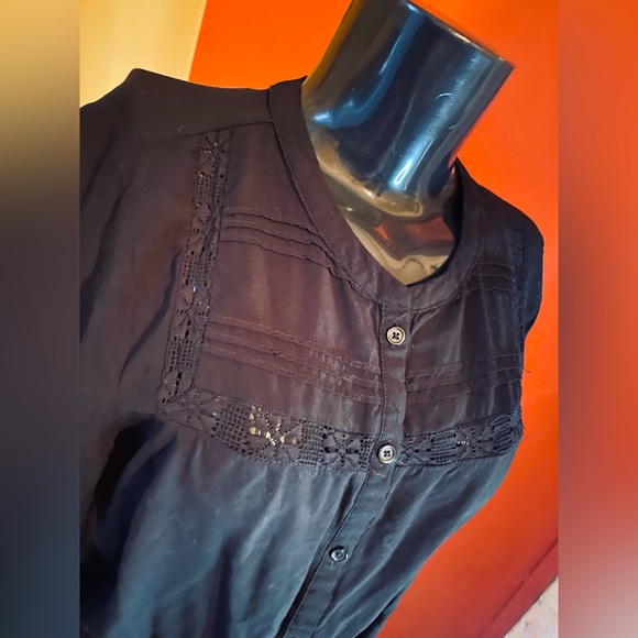 Women’s Old Navy Long Sleeve Romper ( small ) - Picture 2 of 4